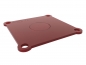 Preview: red cover plate 10x10 - PF